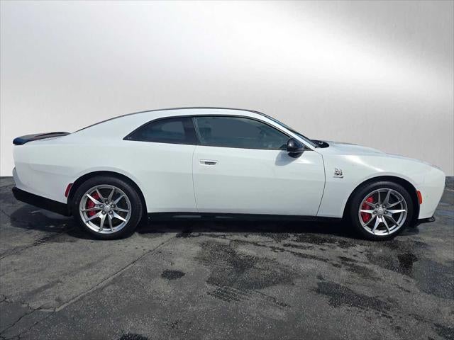 2024 Dodge Charger Daytona Scat Pack