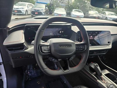 2024 Dodge Charger Daytona Scat Pack