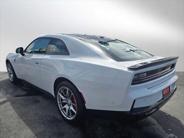 2024 Dodge Charger Daytona Scat Pack