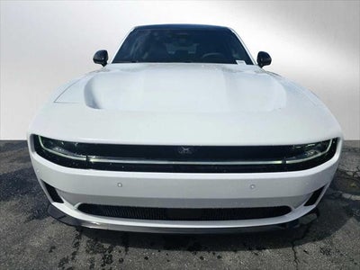 2024 Dodge Charger Daytona Scat Pack