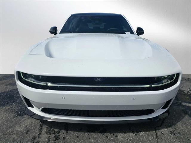 2024 Dodge Charger Daytona Scat Pack