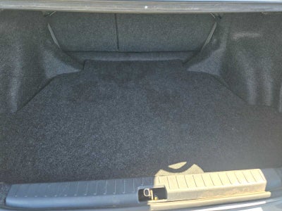 2006 Toyota Corolla LE