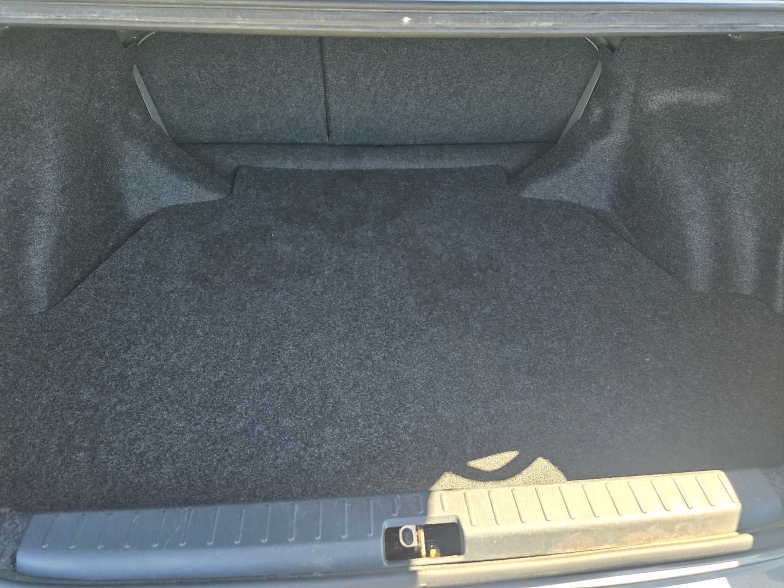 2006 Toyota Corolla LE
