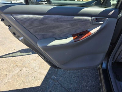 2006 Toyota Corolla LE