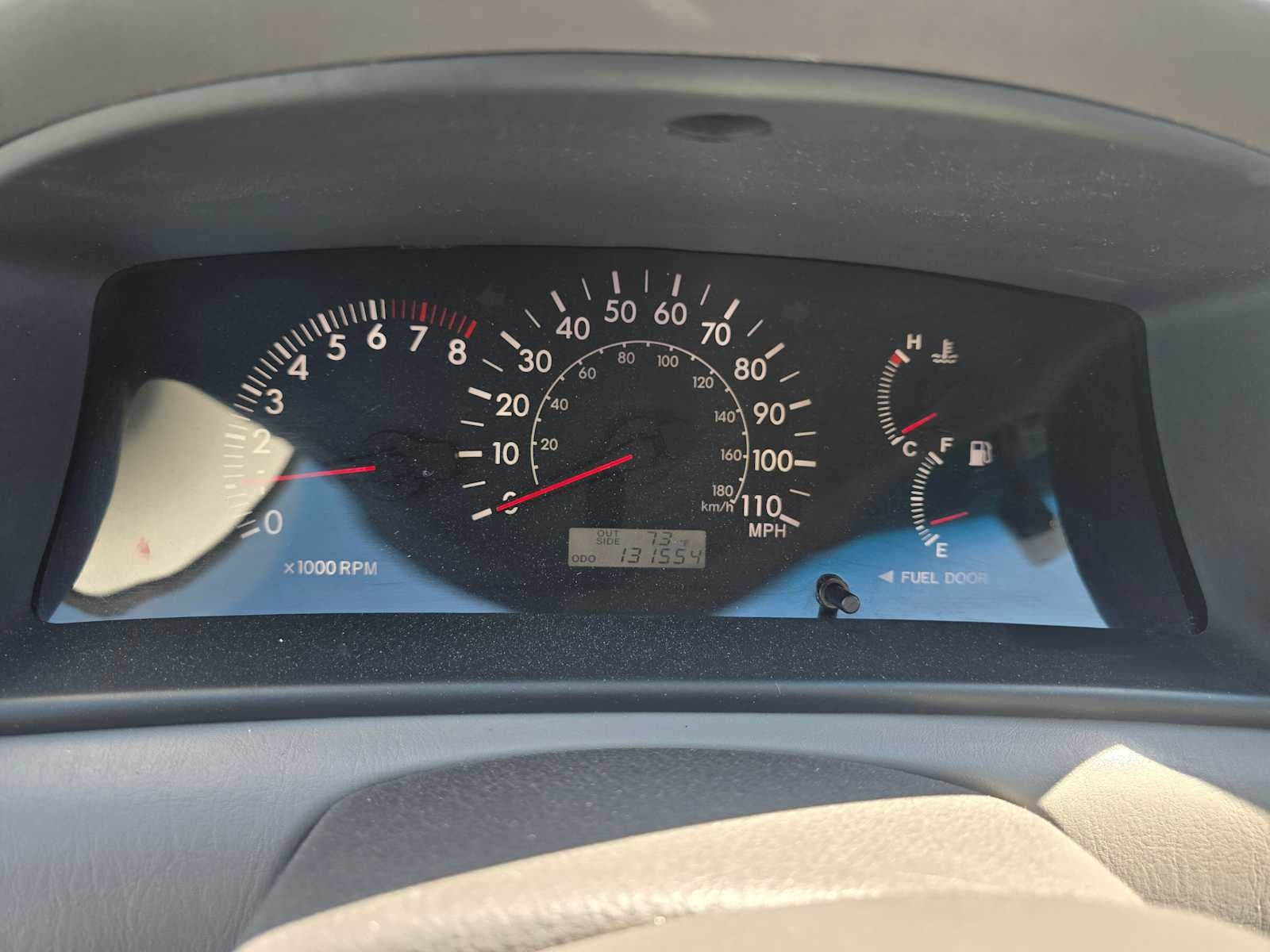 2006 Toyota Corolla LE