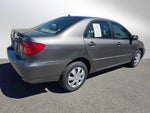 2006 Toyota Corolla LE