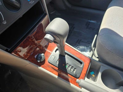 2006 Toyota Corolla LE