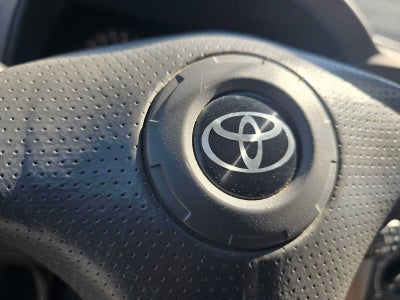 2006 Toyota Corolla LE