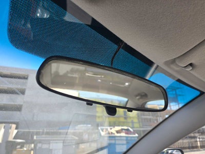 2006 Toyota Corolla LE