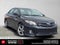 2011 Toyota Corolla S