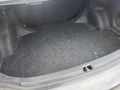 2011 Toyota Corolla S