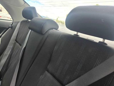 2011 Toyota Corolla S