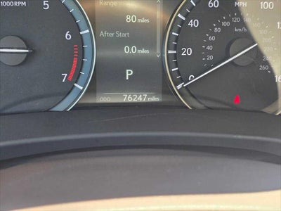 2017 Lexus RX 350 RX 350