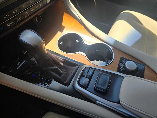 2017 Lexus RX 350 RX 350