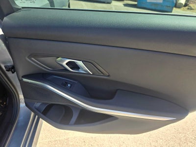 2024 BMW 330i 330i