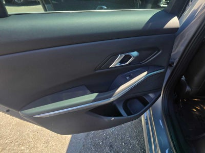 2024 BMW 330i 330i