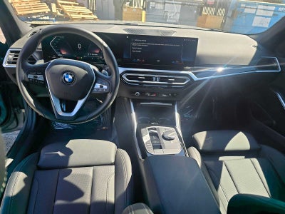 2024 BMW 330i 330i