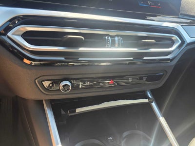 2024 BMW 330i 330i