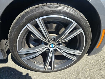 2024 BMW 330i 330i