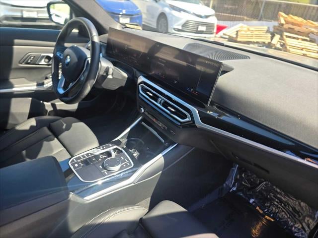 2024 BMW 330i 330i