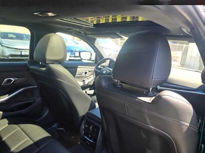 2024 BMW 330i 330i