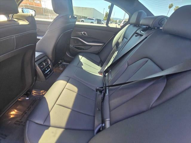 2024 BMW 330i 330i