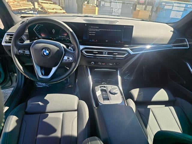 2024 BMW 330i 330i