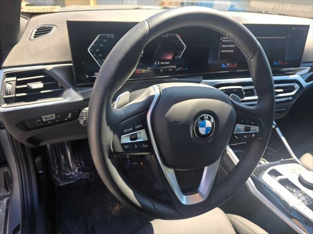 2024 BMW 330i 330i