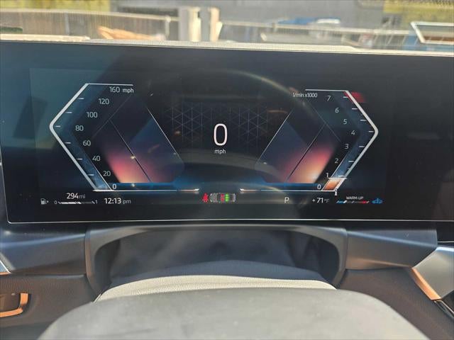 2024 BMW 330i 330i