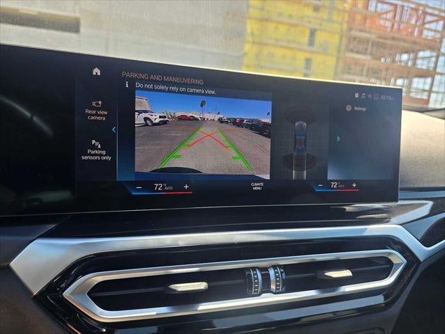 2024 BMW 330i 330i