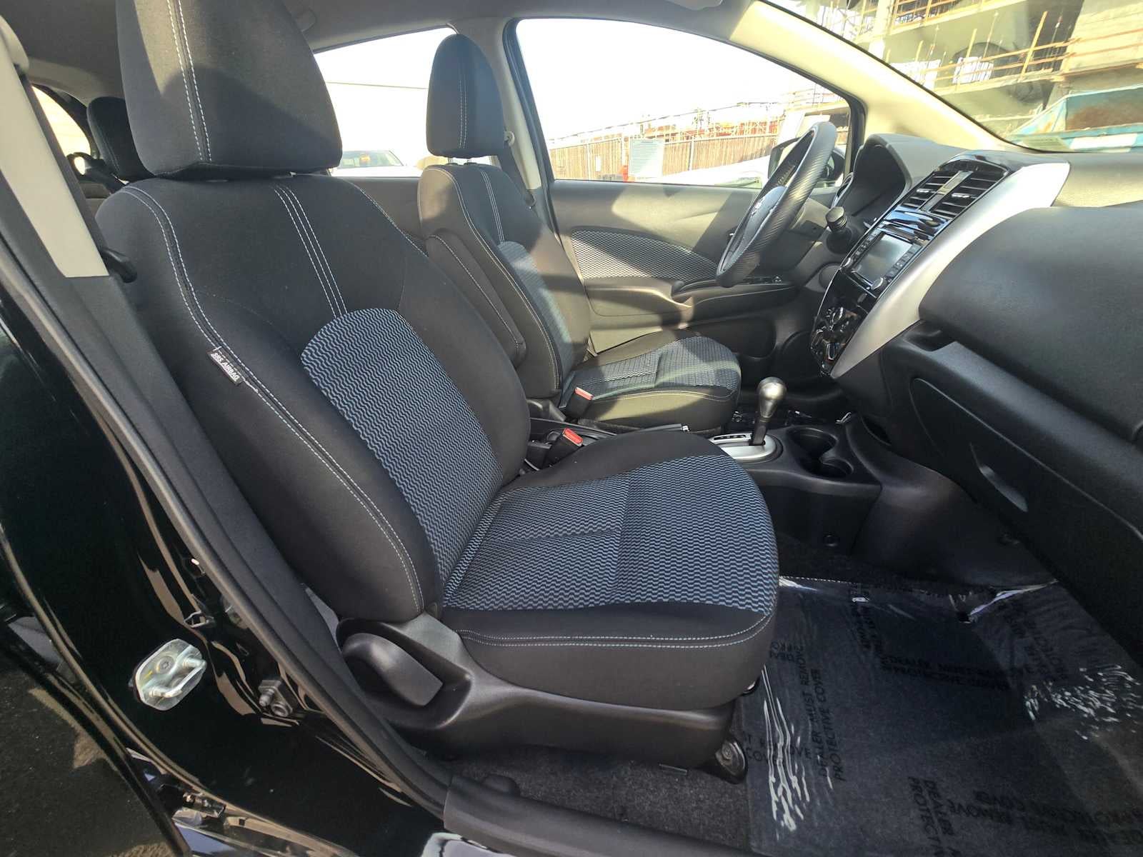 2015 Nissan Versa Note SL