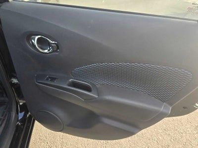 2015 Nissan Versa Note SL