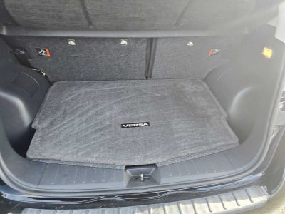 2015 Nissan Versa Note SL