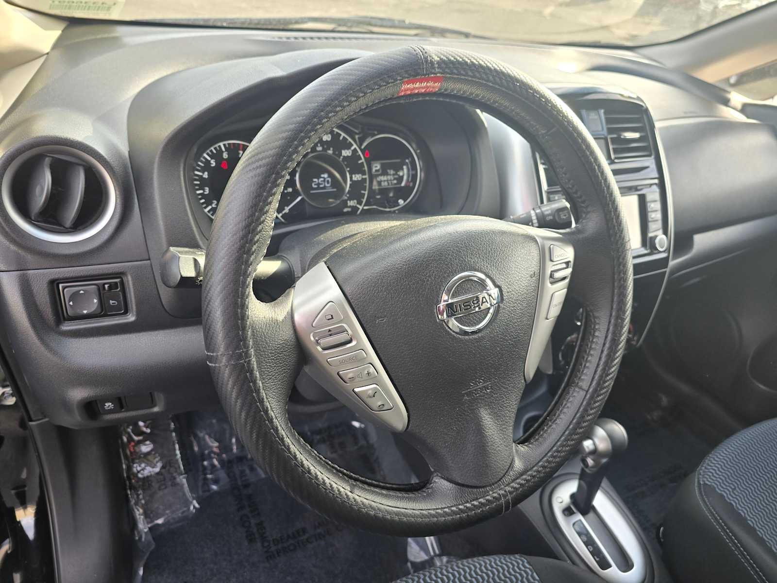 2015 Nissan Versa Note SL