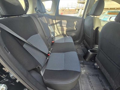 2015 Nissan Versa Note SL