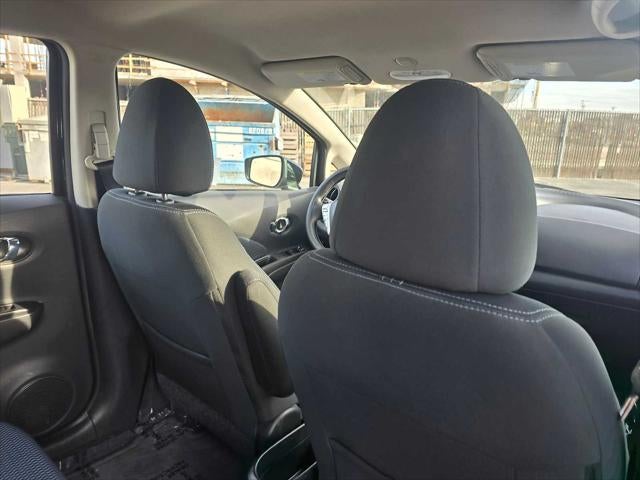 2015 Nissan Versa Note SL