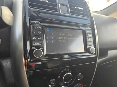 2015 Nissan Versa Note SL