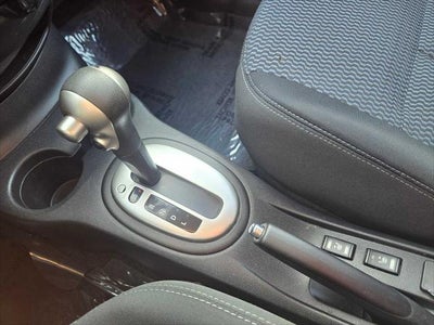 2015 Nissan Versa Note SL