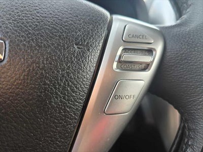 2015 Nissan Versa Note SL