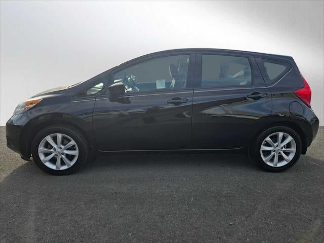 2015 Nissan Versa Note SL