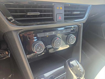 2025 Volkswagen Taos S