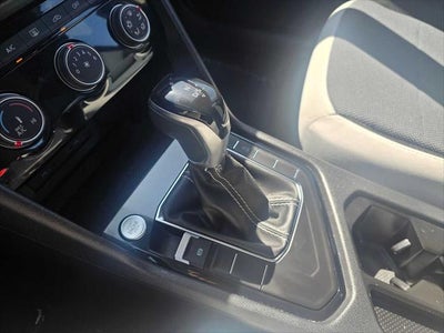 2025 Volkswagen Taos S