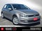 2015 Volkswagen Golf TSI S