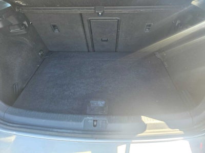 2015 Volkswagen Golf TSI S