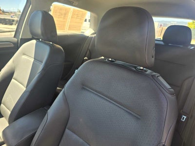 2015 Volkswagen Golf TSI S