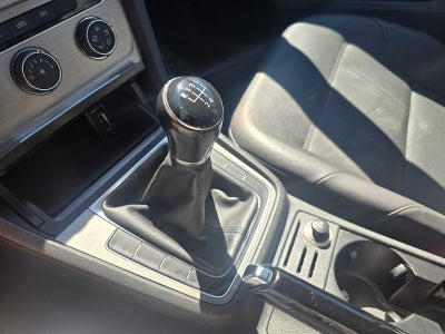 2015 Volkswagen Golf TSI S