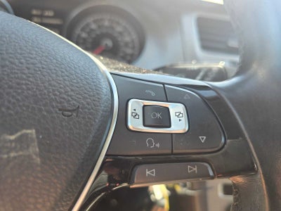 2015 Volkswagen Golf TSI S