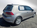 2015 Volkswagen Golf TSI S