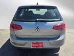 2015 Volkswagen Golf TSI S
