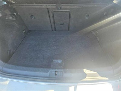 2015 Volkswagen Golf TSI S